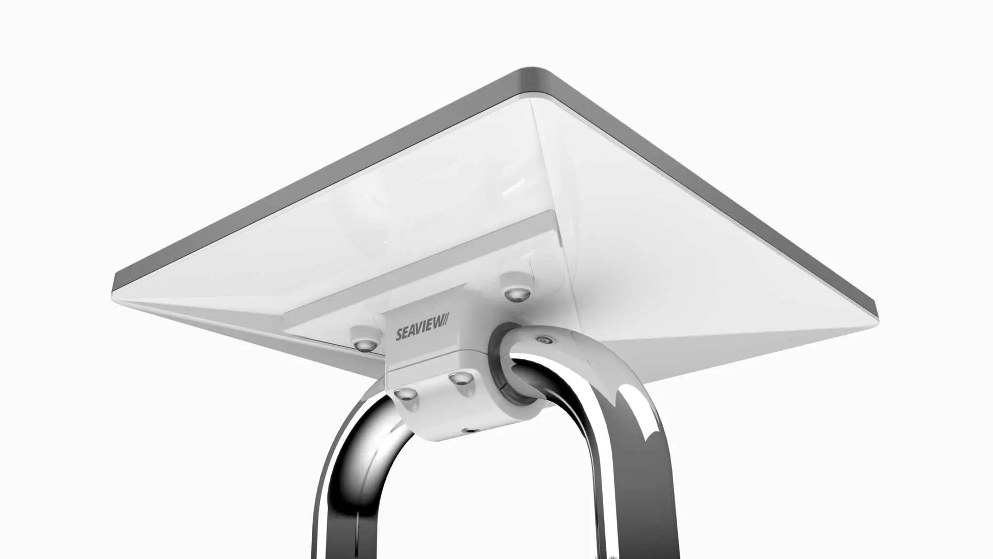 Starlink Mini Rail & Base Mounts Seaview Global