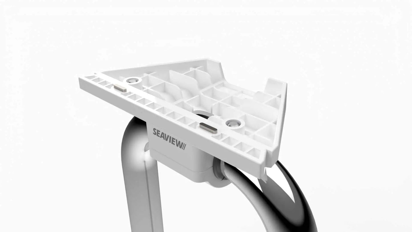 Starlink Mini Rail & Base Mounts Seaview Global