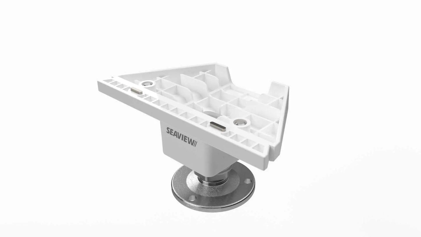 Starlink Mini Rail & Base Mounts Seaview Global