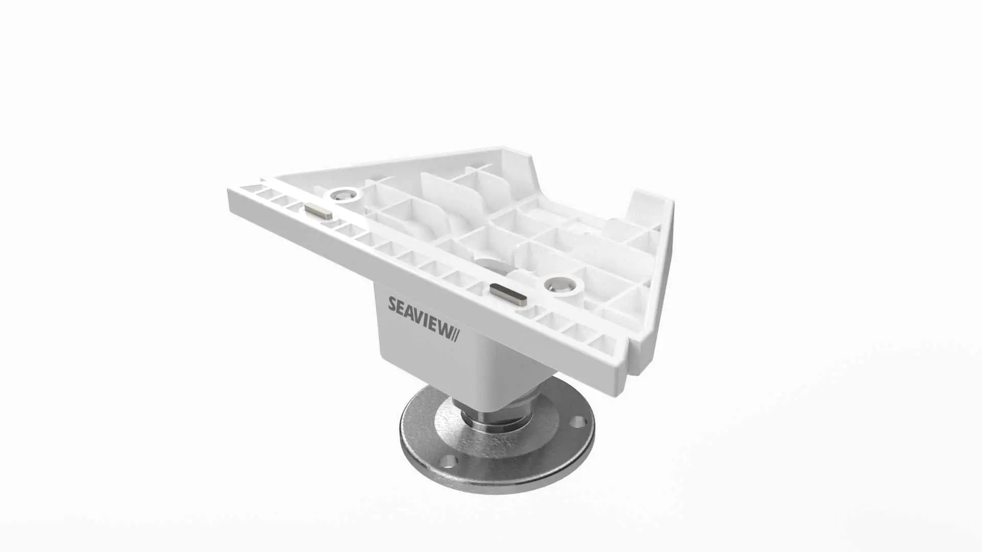 Starlink Mini Rail & Base Mounts Seaview Global
