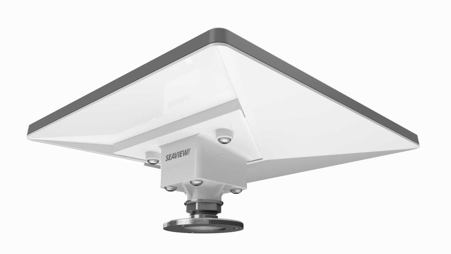 Starlink Mini Rail & Base Mounts