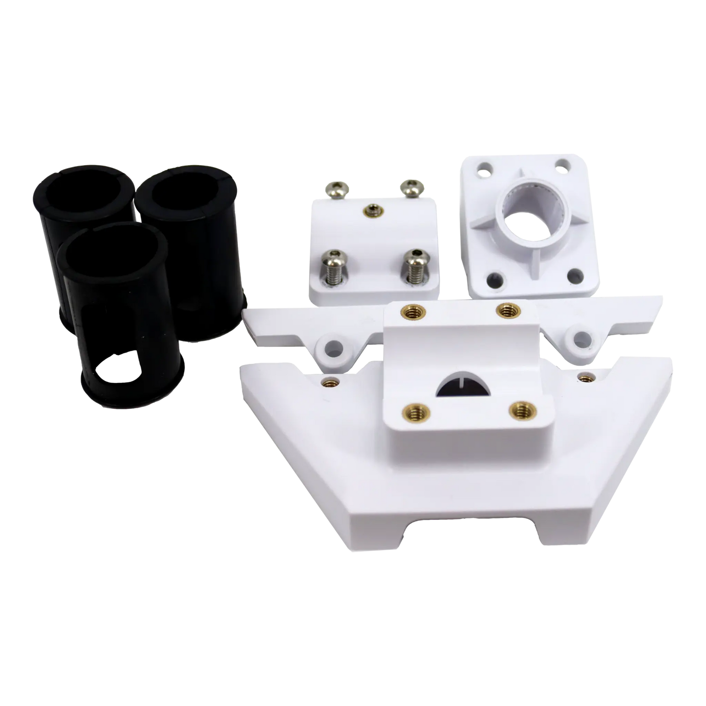 Starlink Mini Rail & Base Mounts Seaview Global