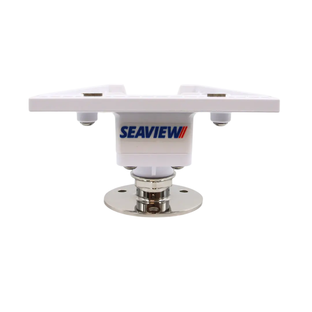 Starlink Mini Rail & Base Mounts Seaview Global