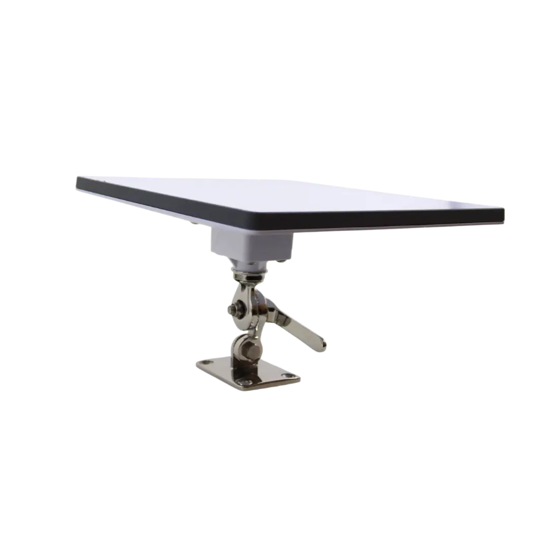 Starlink Mini Rail & Base Mounts Seaview Global