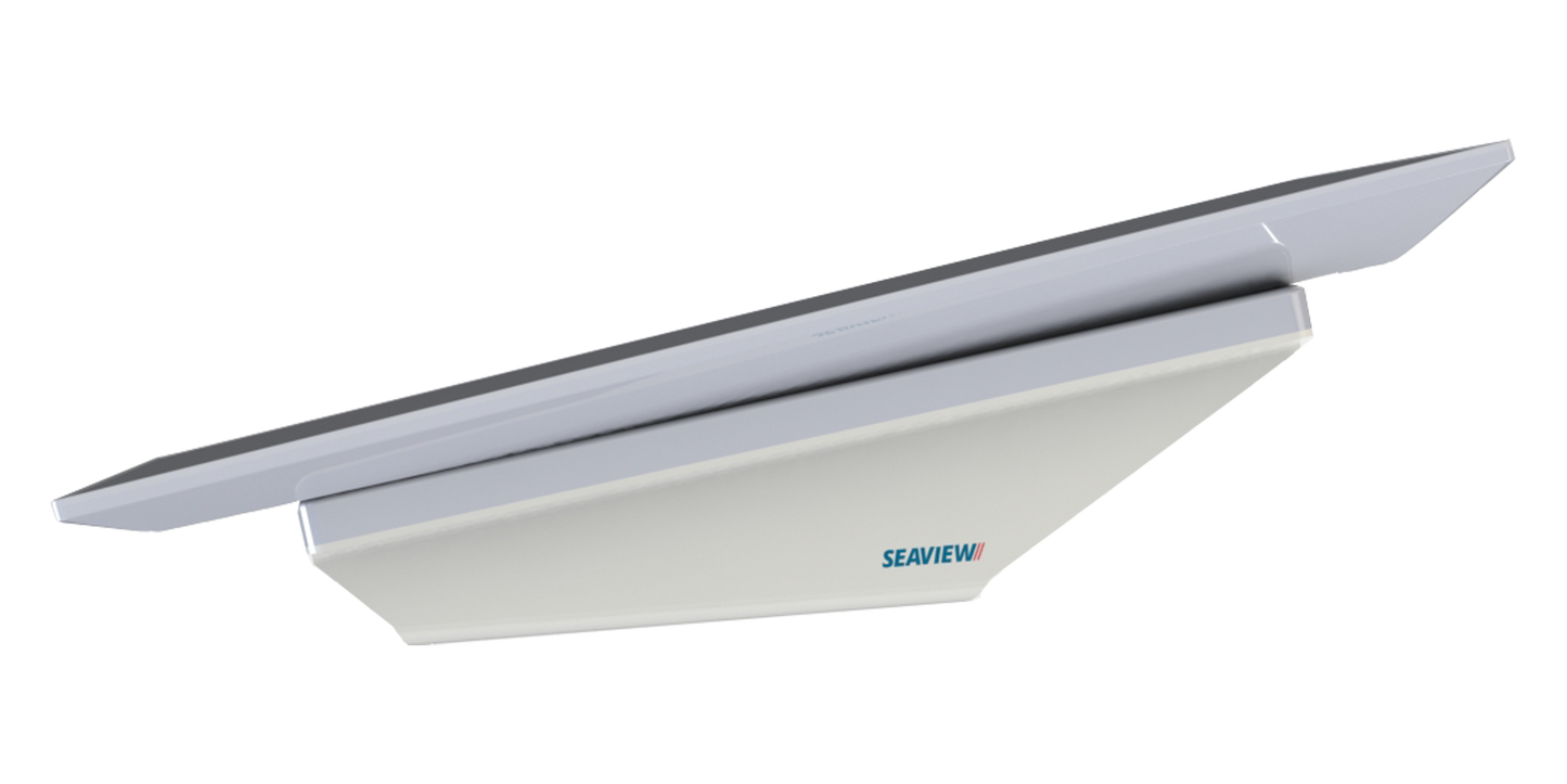 Starlink Performance Gen3 Adapter Plate Seaview Global