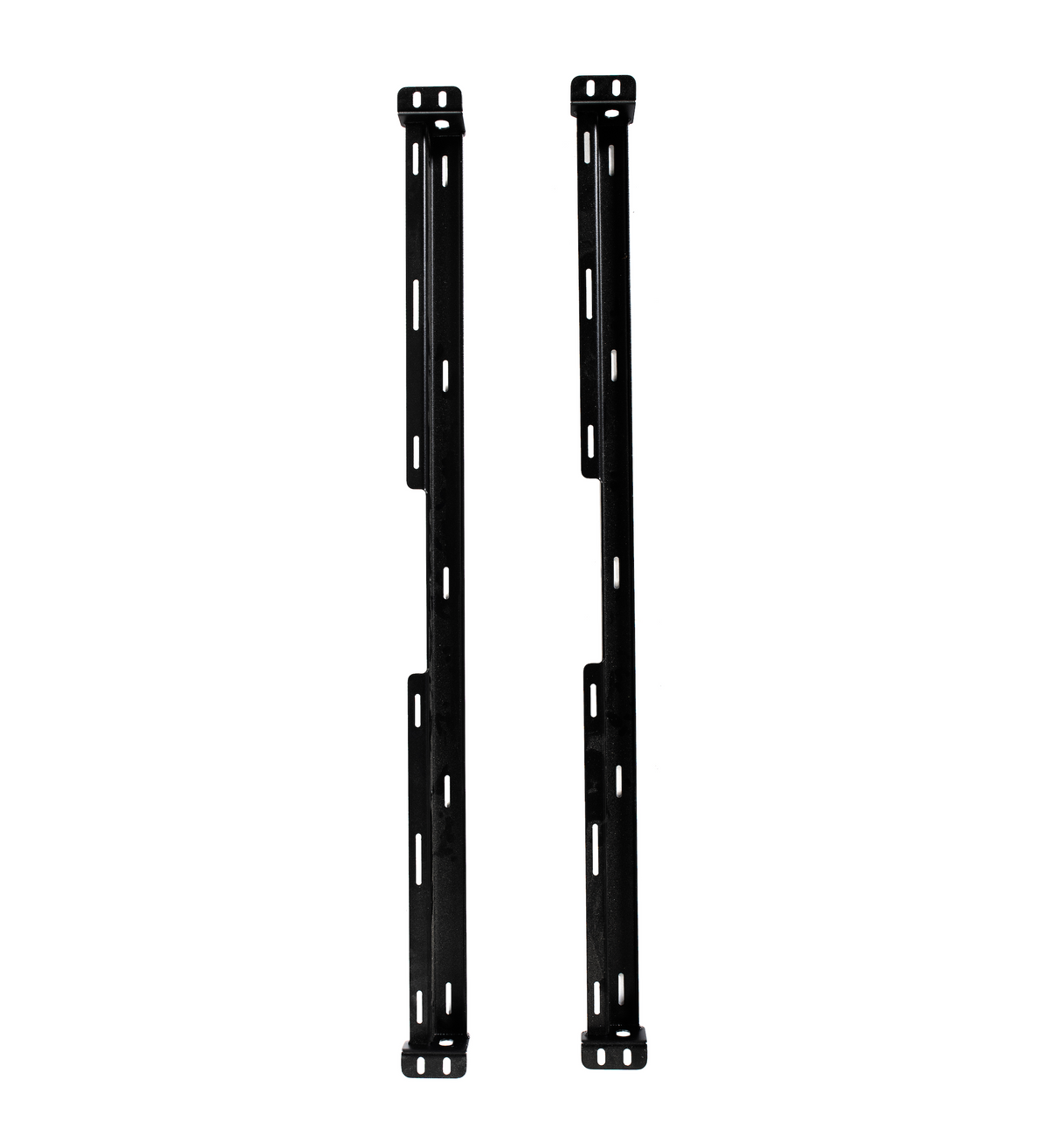 Universal Roof Mounting Brackets The Van Mart