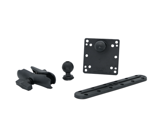 Ram TV Mount Kit