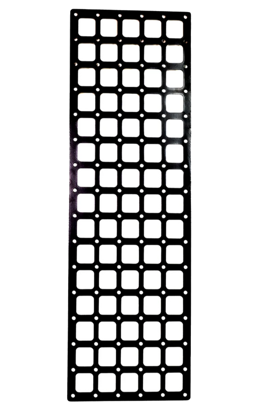 The Original Ekko MOLLE Panel - For Sprinter 23b and Transit 22a Ekkos - by FreedomVanGo