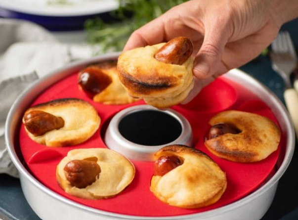Omnia Oven: The Ultimate Baking Tool for LavaBox LavaBox Portable Campfire