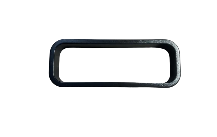 Mercedes Sprinter Rear Half-Slider Window Trim Ring GoCode