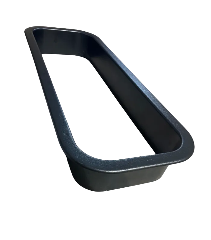 Mercedes Sprinter Rear Half-Slider Window Trim Ring GoCode