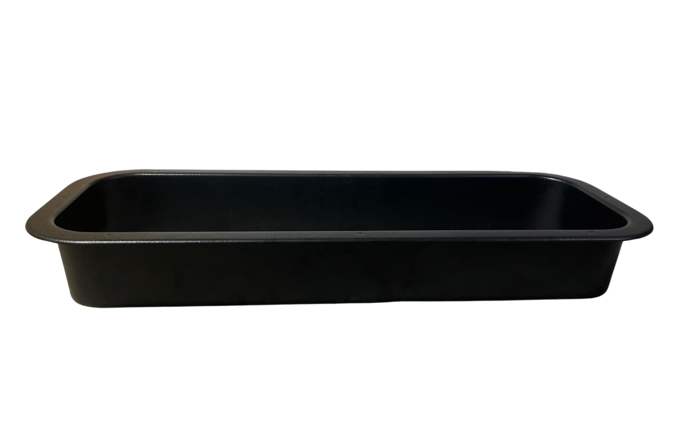 Mercedes Sprinter Rear Half-Slider Window Trim Ring