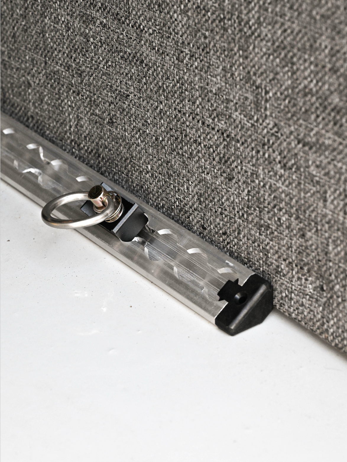 Raw Corner Venture L-Track - 2 Pack VanEssential