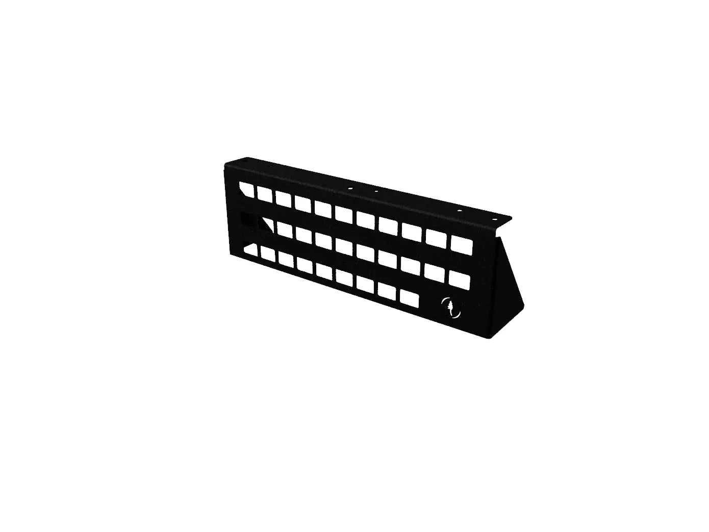 Transit Seat Base Heater Trim https://www.avcrig.com/store
