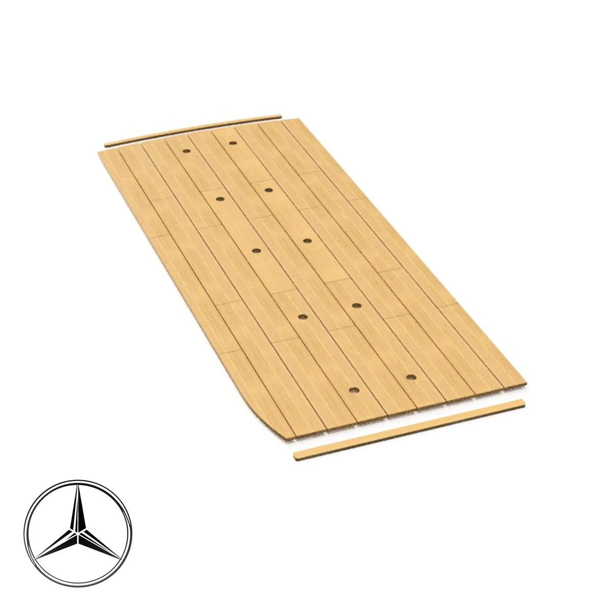 Ceiling Kit for Sprinter SergSupply