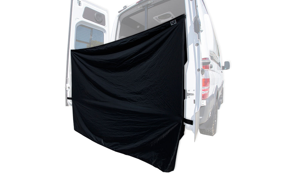 VANNON Shower Curtain VANNON