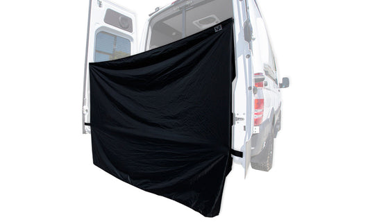 VANNON Shower Curtain VANNON