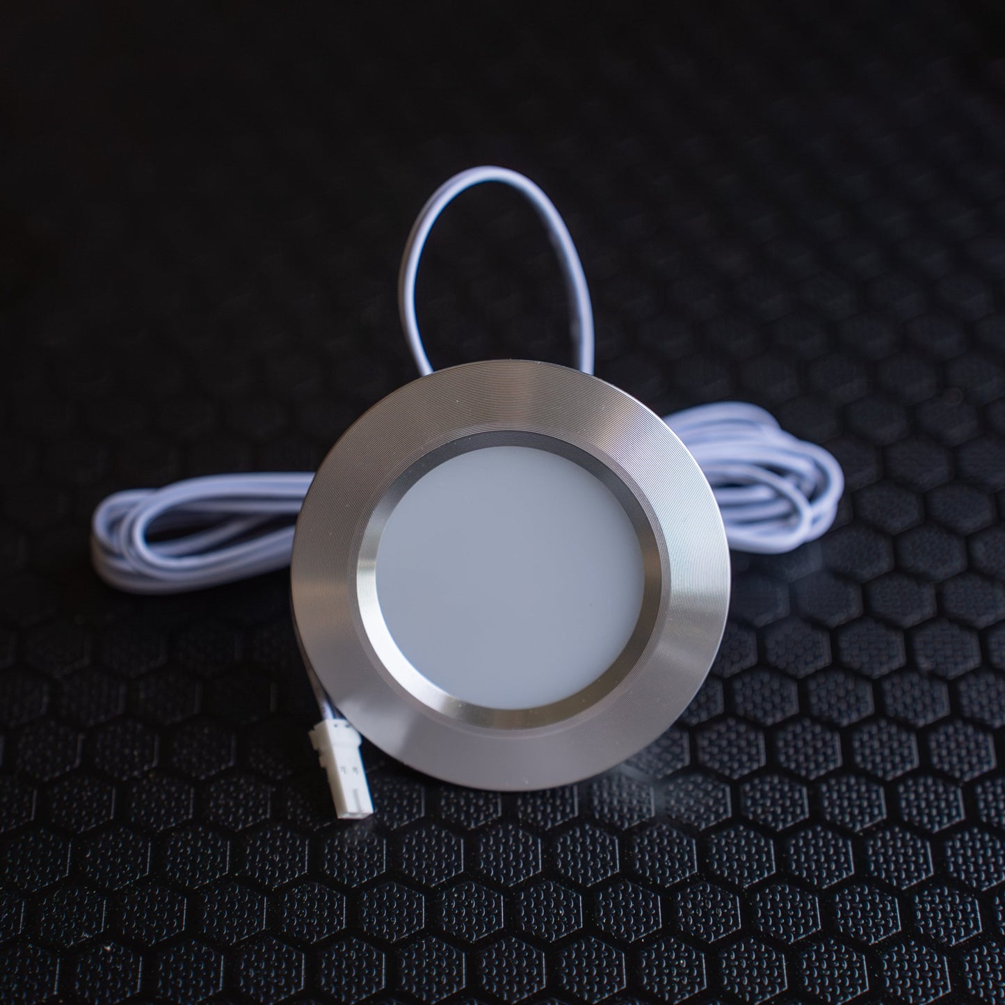Puck Lights Kit SergSupply