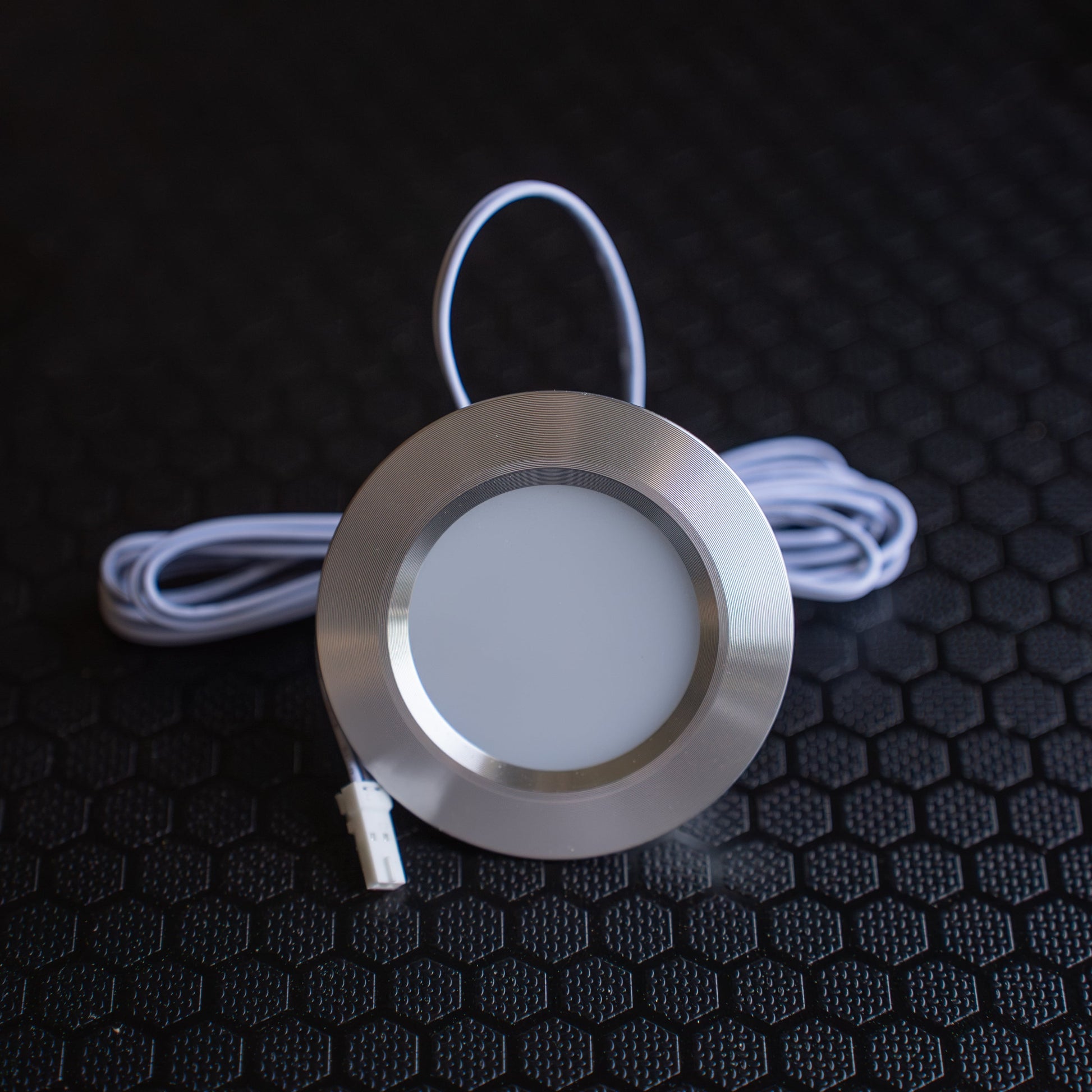 Puck Lights Kit SergSupply