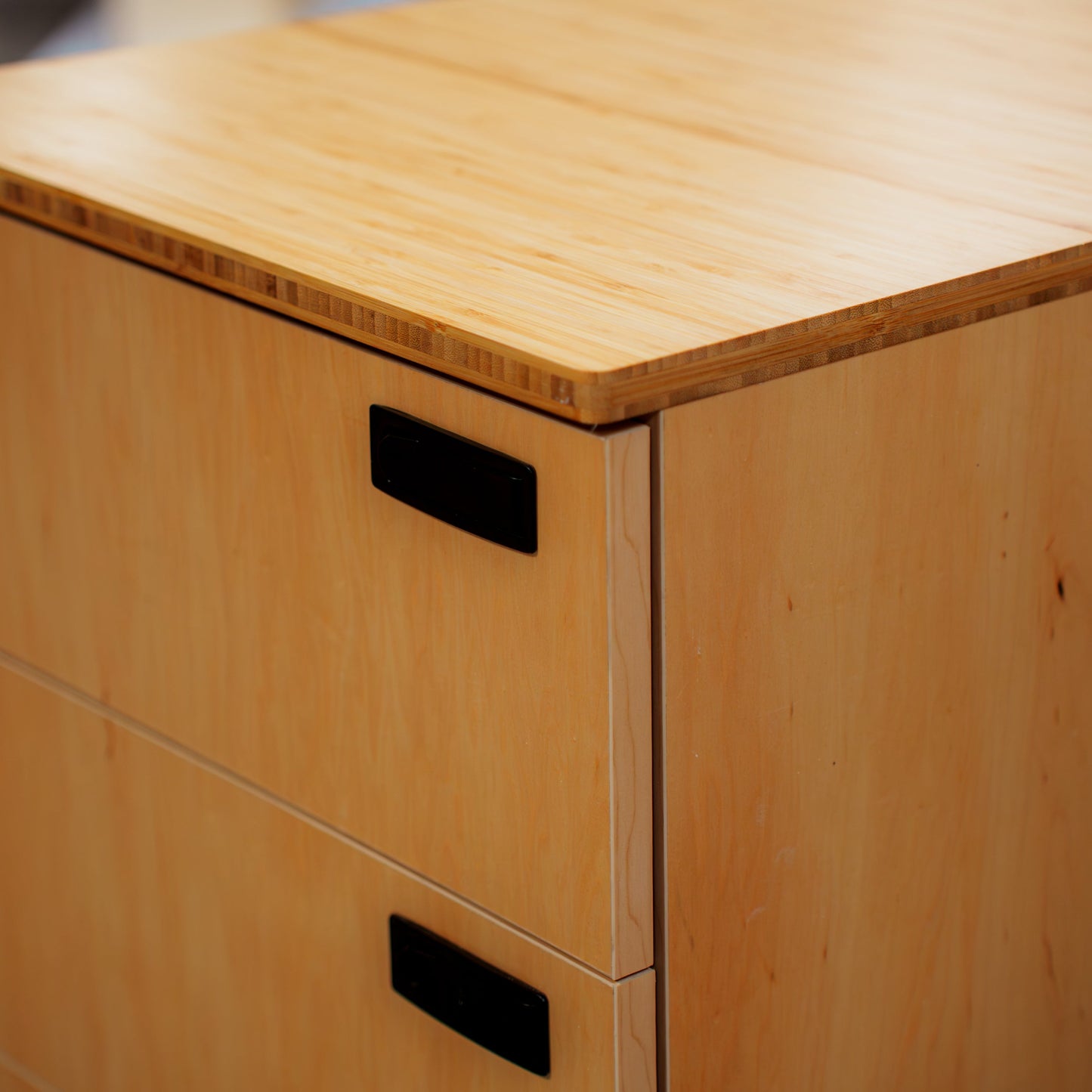 Single Drawer Cabinet SergSupply