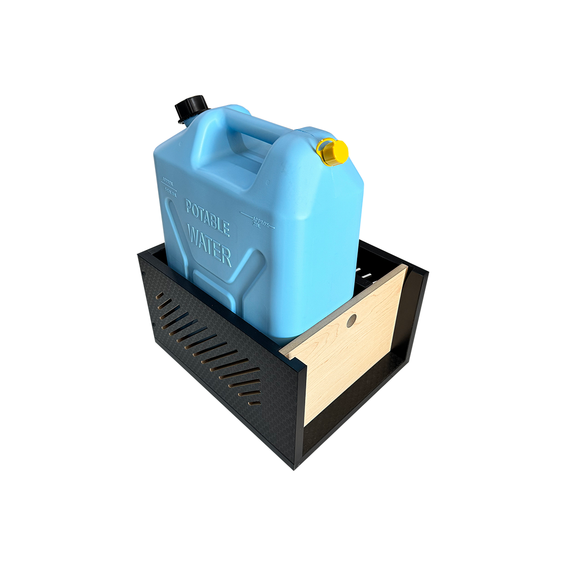 Jerry Can Tray Kit