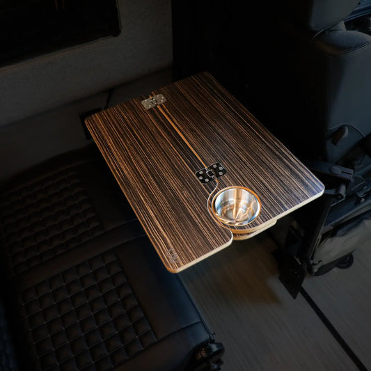 Solo Folding Table Top