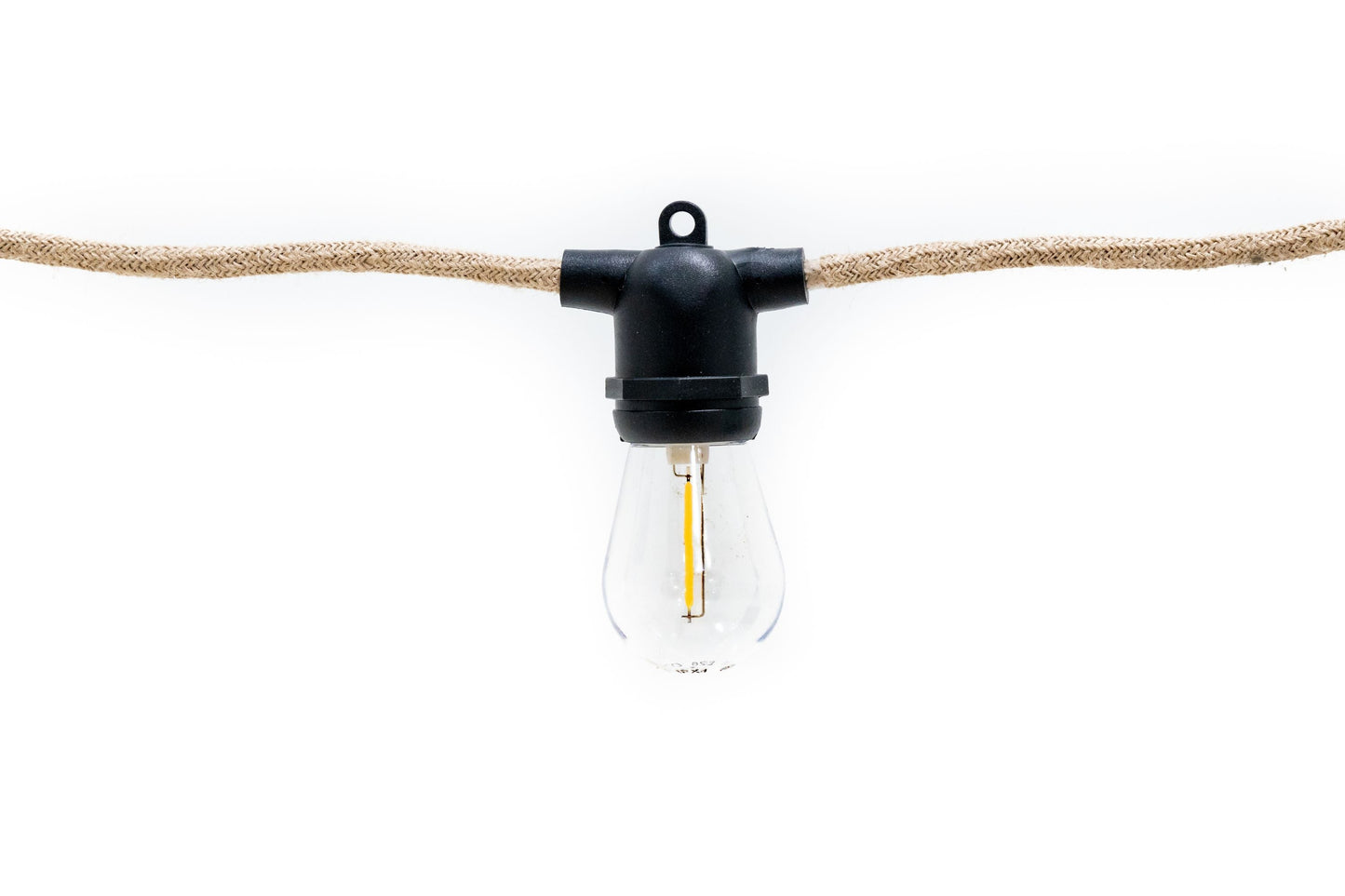 Camping String Lights with Speakers Freespirit Recreation