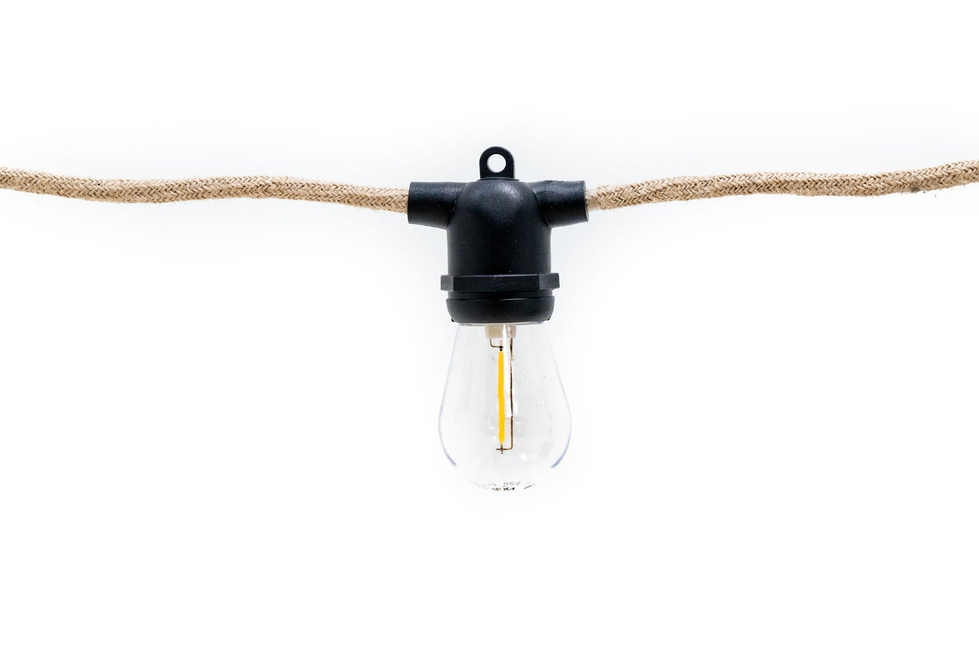 Camping String Lights with Speakers Freespirit Recreation