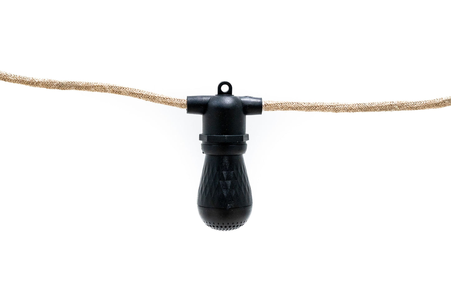 Camping String Lights with Speakers Freespirit Recreation