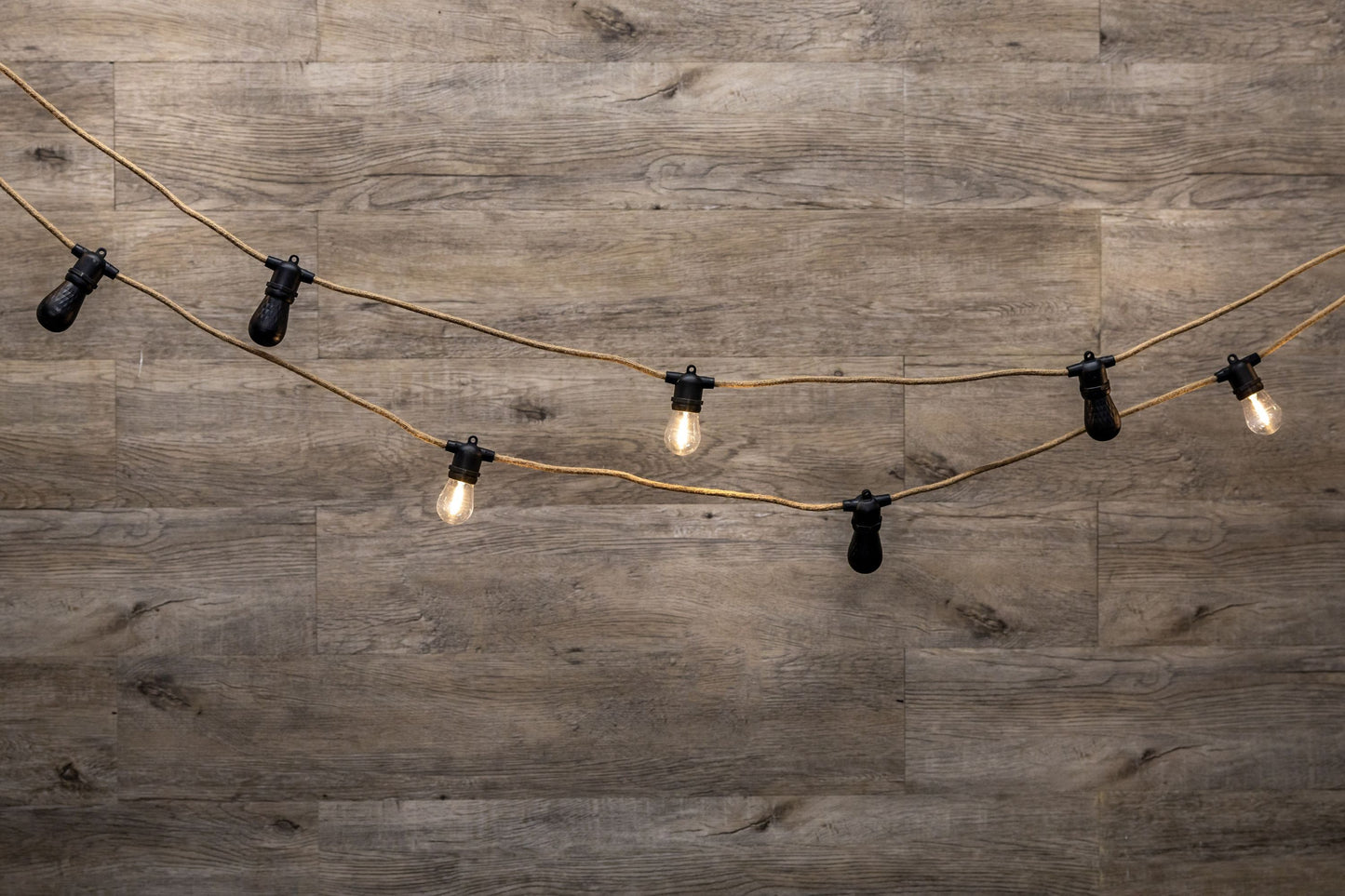 Camping String Lights with Speakers Freespirit Recreation