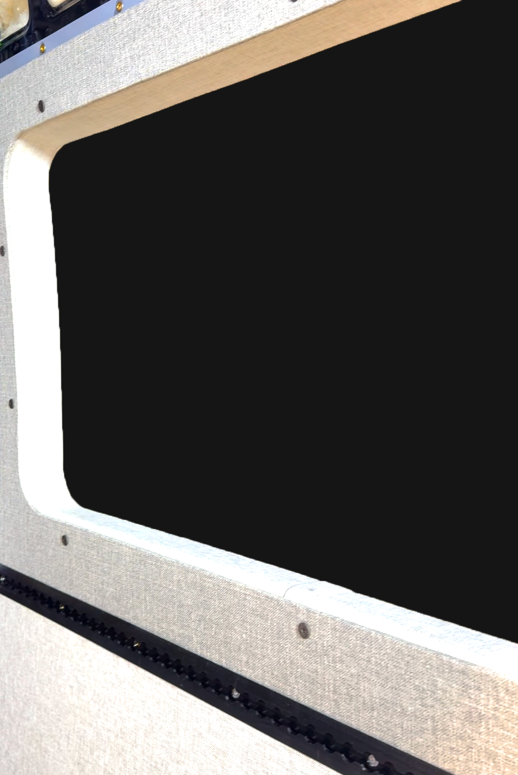 Sprinter 144 Rear Window/Innie Pair GoCode