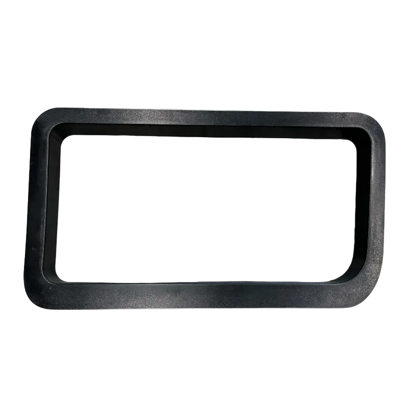 Mercedes Sprinter Universal Driver Mid Trim Ring GoCode