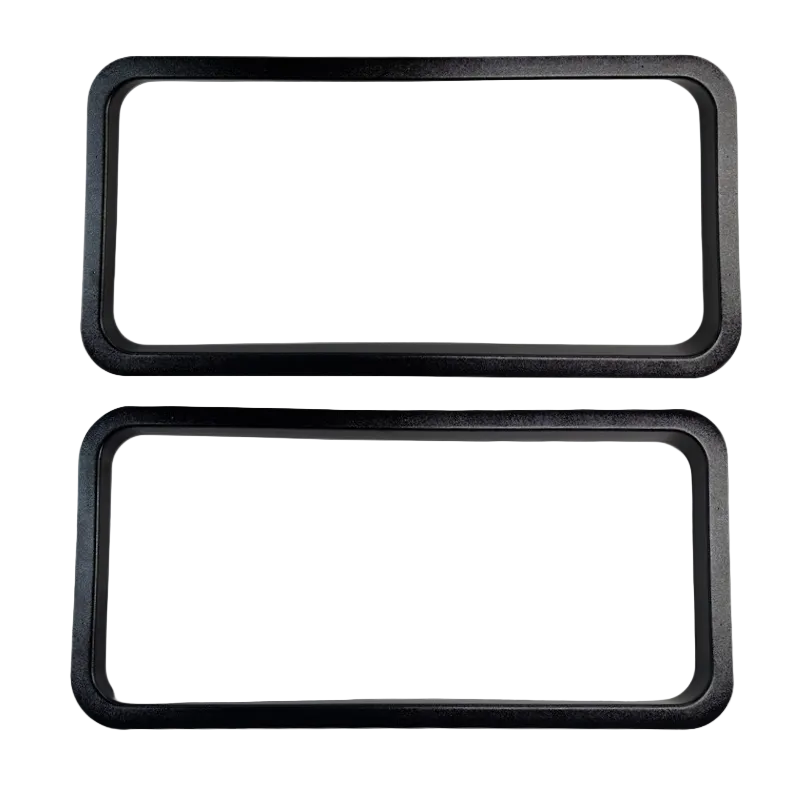 Sprinter 144 Innie Pocket Sleeper Pair (D2 and P2 Window Trim Rings) GoCode