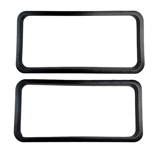 Sprinter 144 Innie Pocket Sleeper Pair (D2 and P2 Window Trim Rings) GoCode
