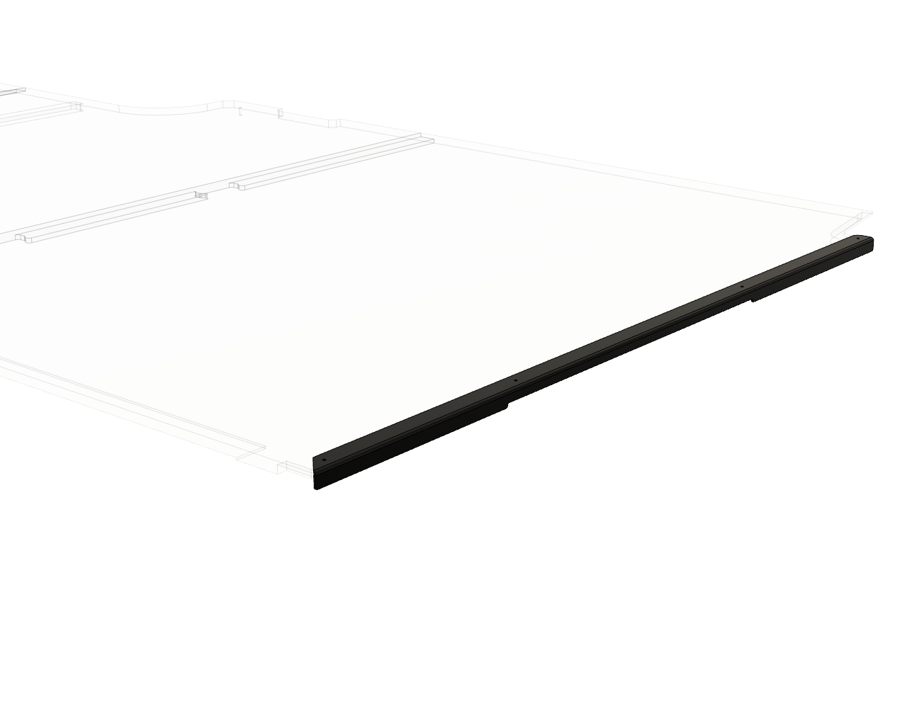 Sprinter Floor Step and Trim https://www.avcrig.com/store