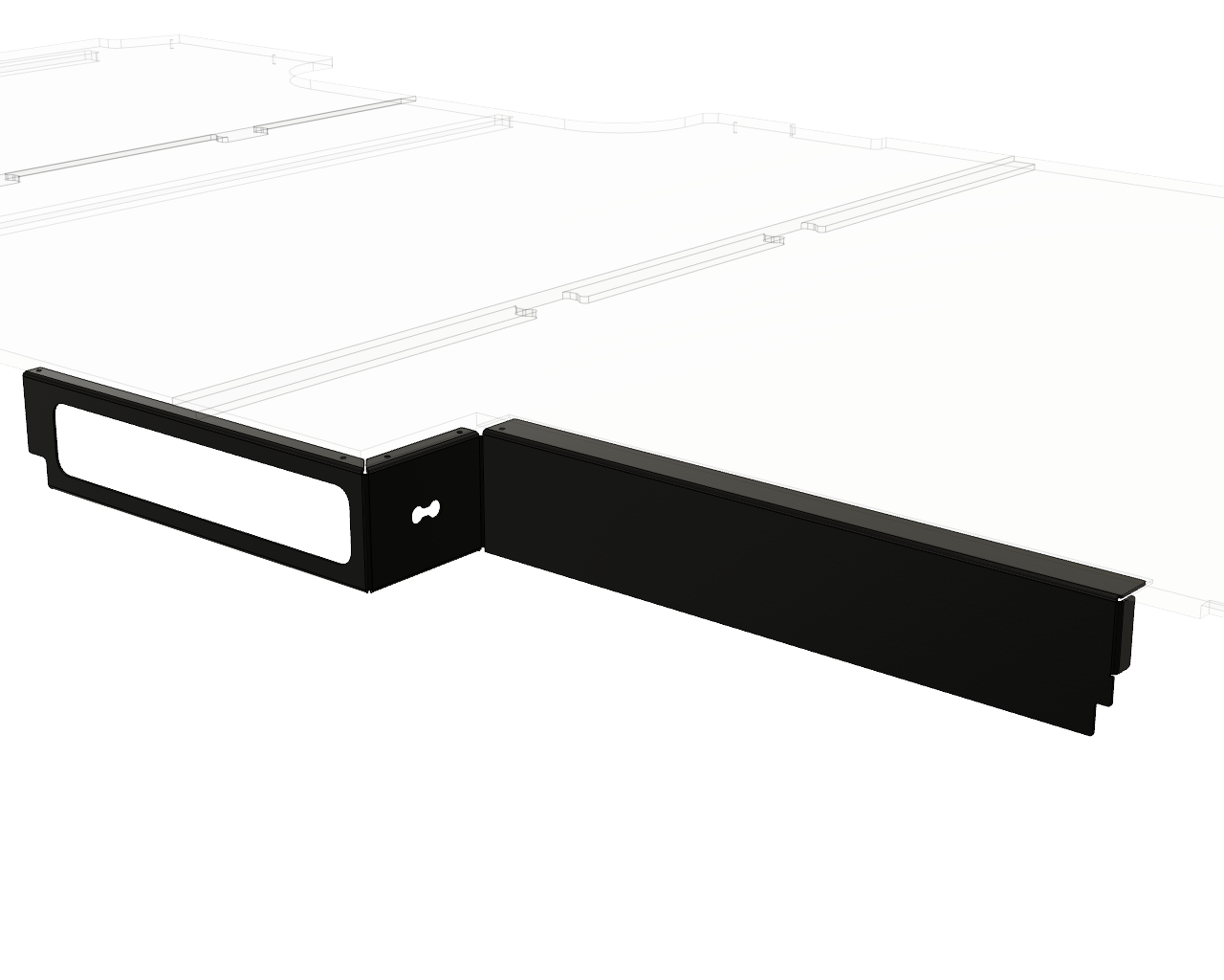 Sprinter Floor Step and Trim https://www.avcrig.com/store