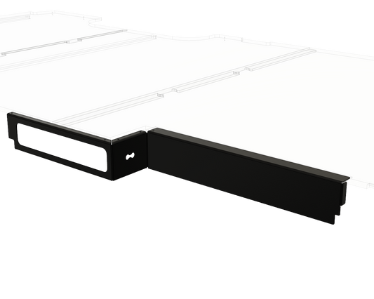 Sprinter Floor Step and Trim https://www.avcrig.com/store