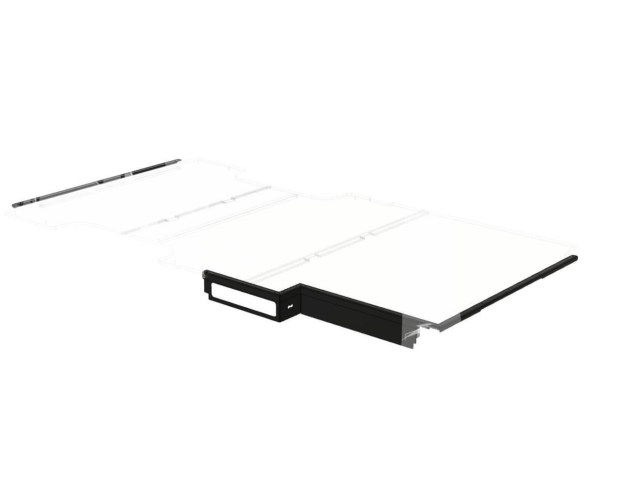 Sprinter Floor Step and Trim https://www.avcrig.com/store