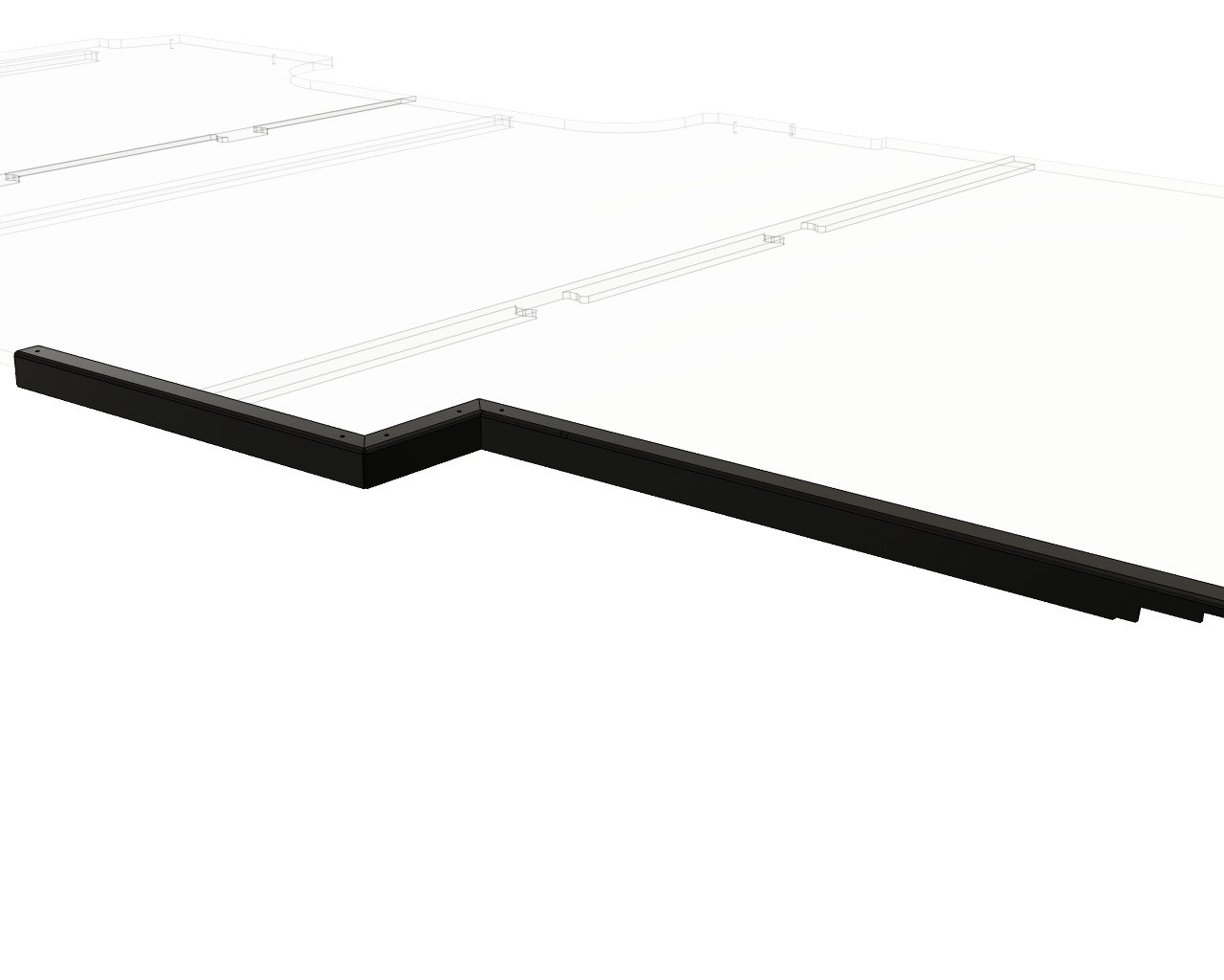 Sprinter Floor Step and Trim https://www.avcrig.com/store
