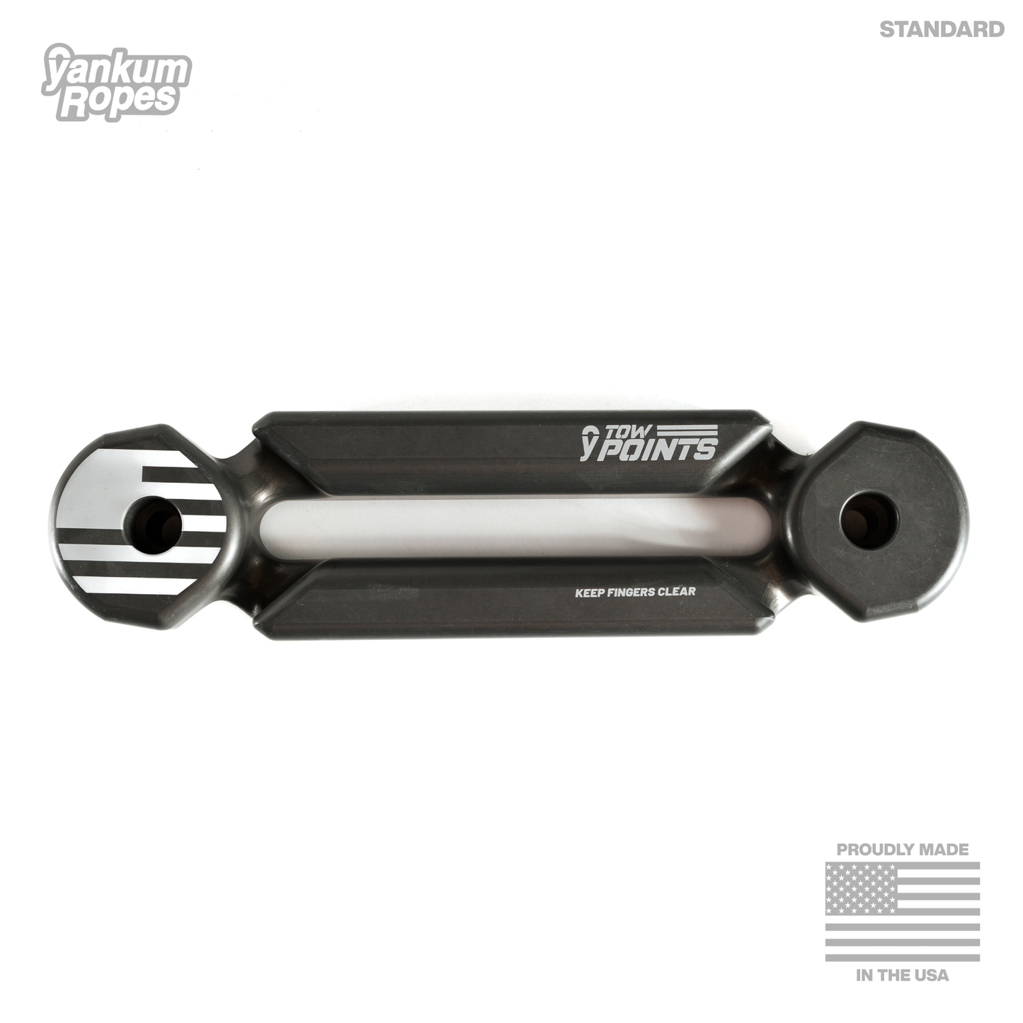 Groove Fairlead [Hawse]