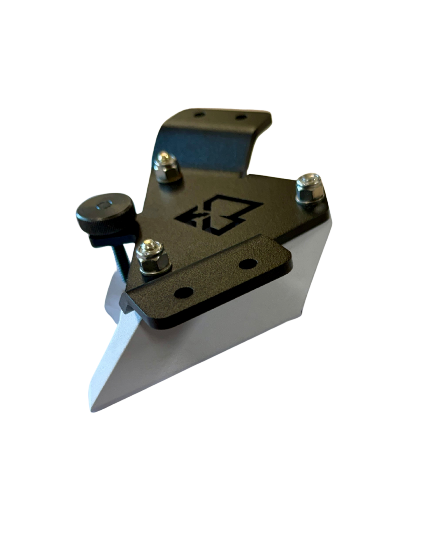 Starlink Mini Low-Profile Roof Rack Mount