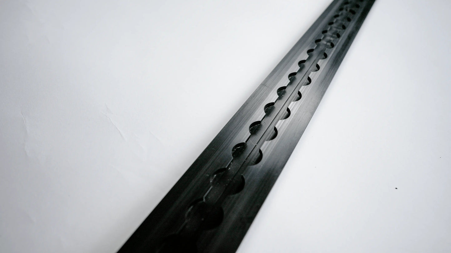 Transit Floor L-Track https://www.avcrig.com/store