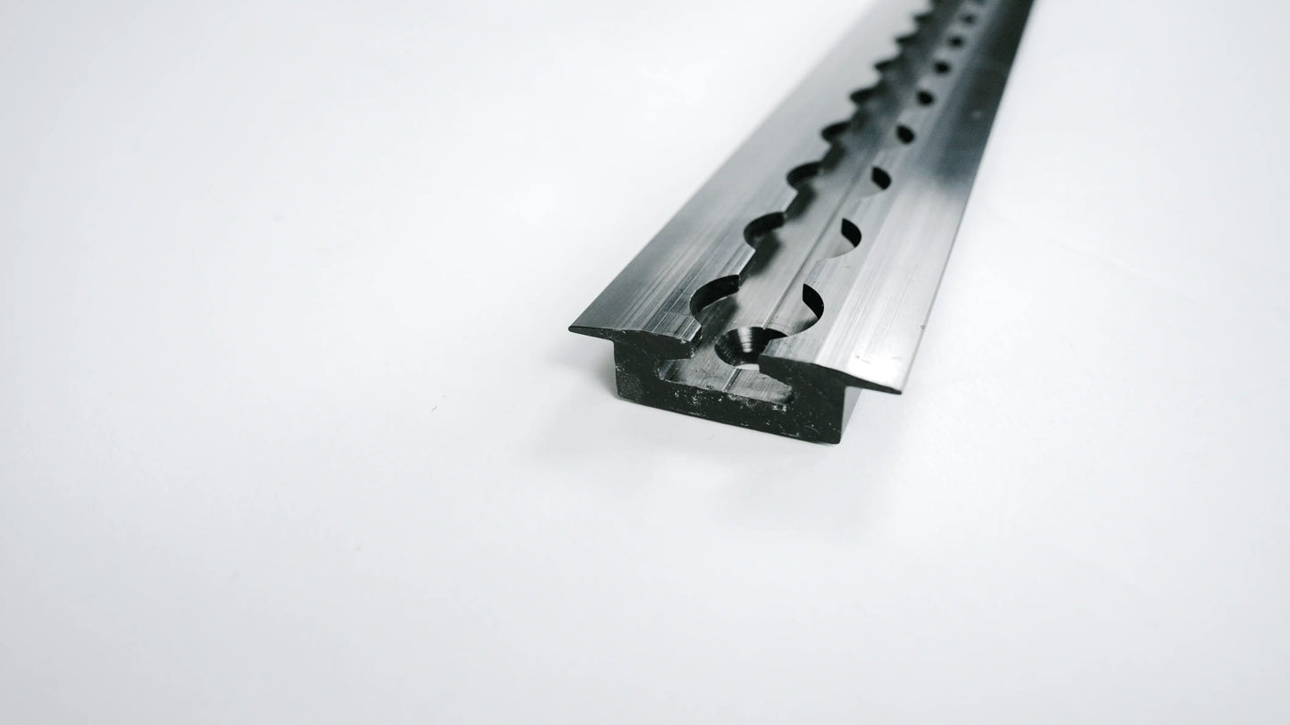 Transit Floor L-Track https://www.avcrig.com/store