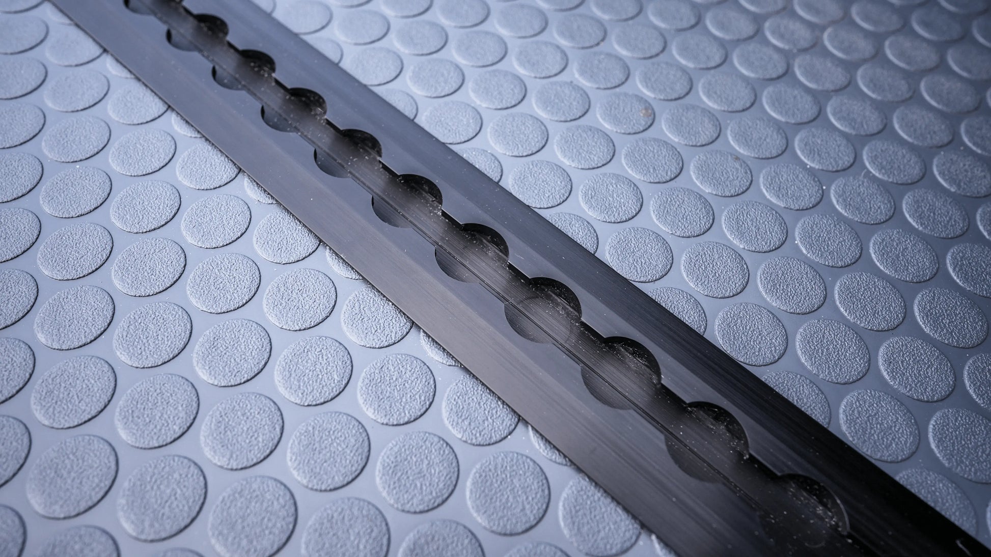 Transit Floor L-Track https://www.avcrig.com/store