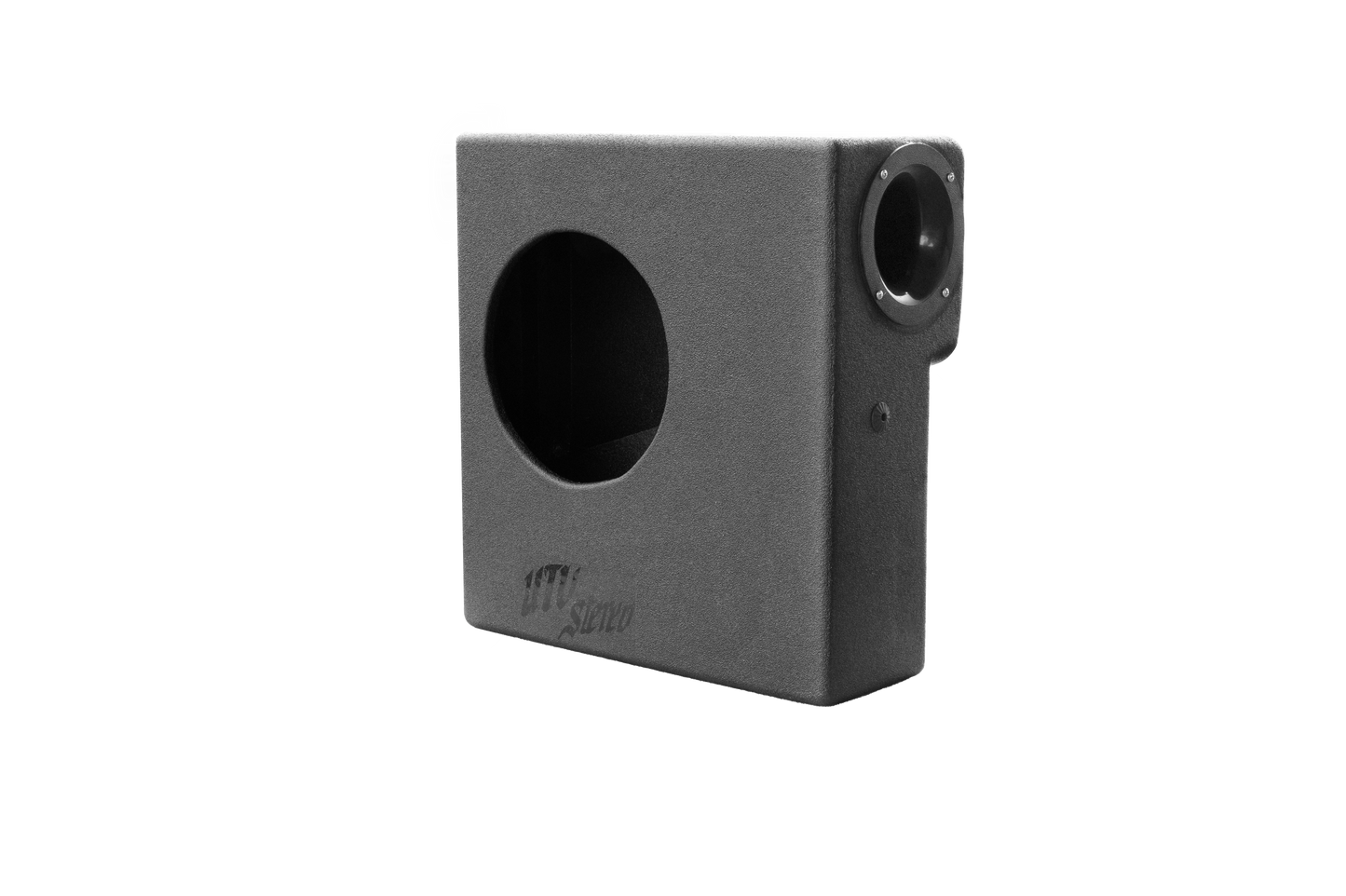 Speed UTV®  Elite Series Stage 6 Stereo Kit | UTVS-SPD-S6-E