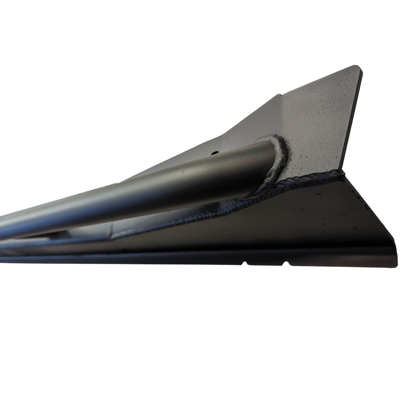 CAtuned  Off-Road 2022+ Subaru Outback Rock Sliders