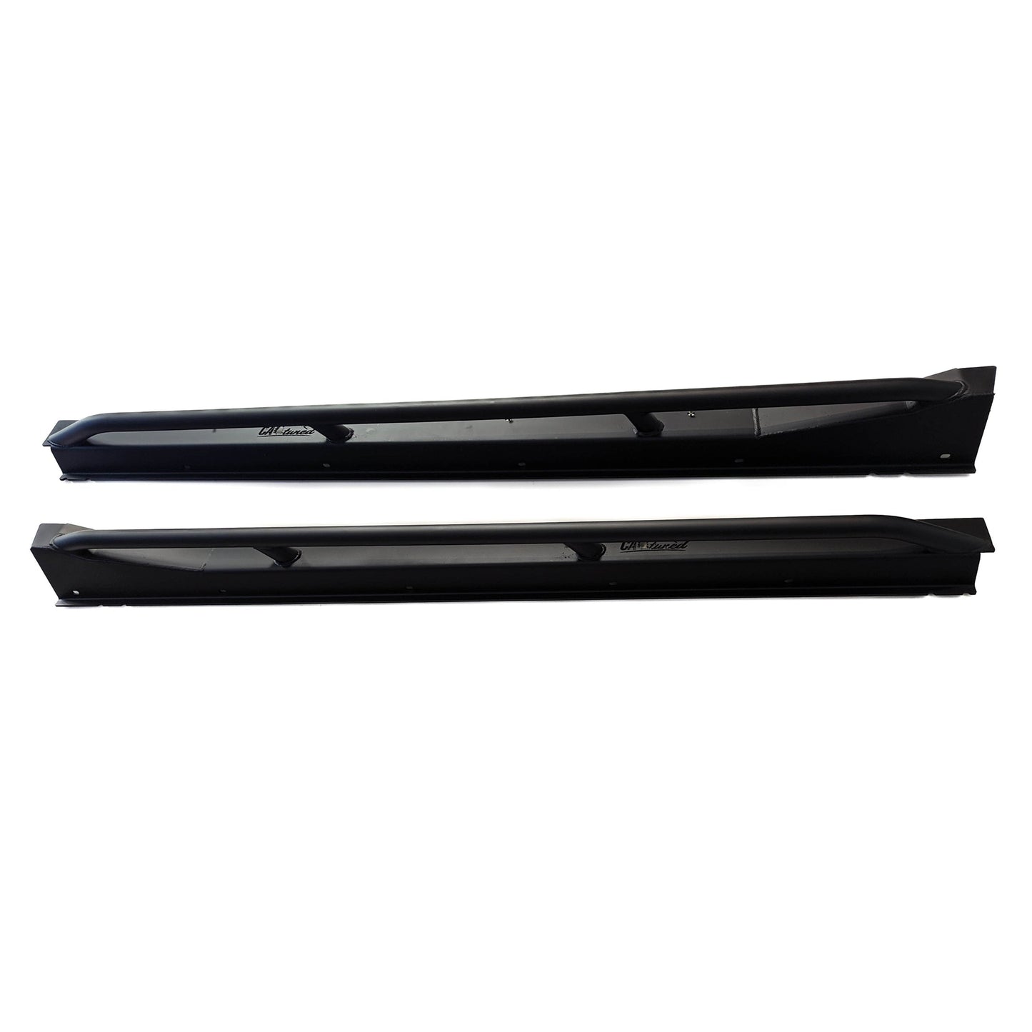 CAtuned  Off-Road 2022+ Subaru Outback Rock Sliders