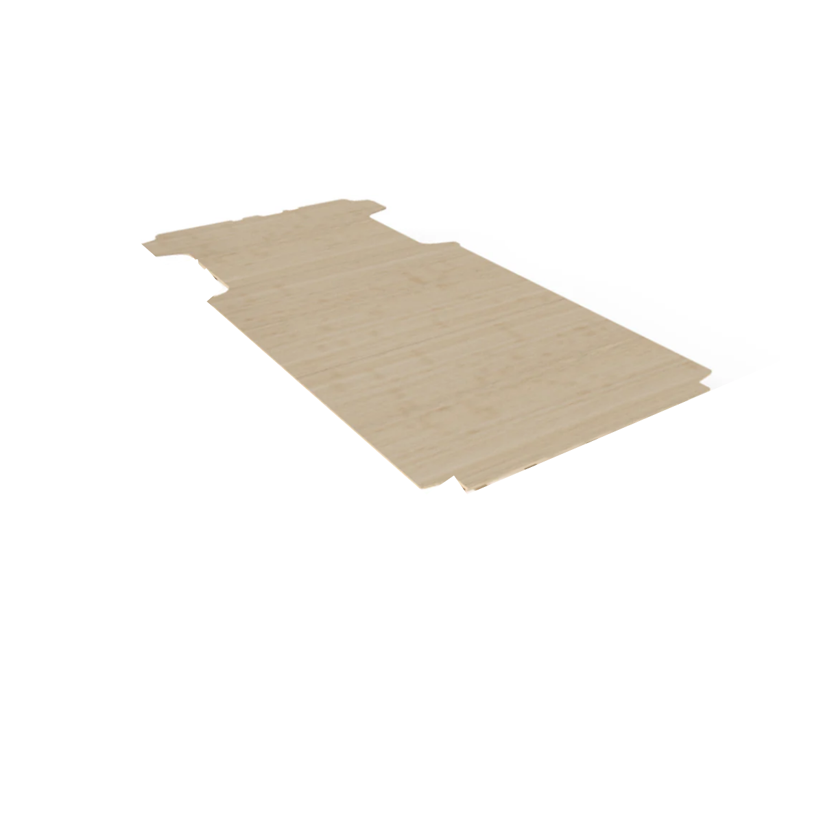 Flooring Kit for Promaster