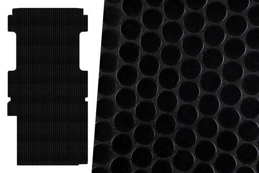 2tec2/Lonseal Pre-cut Van Flooring 2015+ Ford Transit