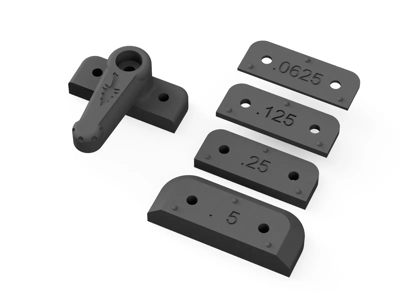 Table Storage Latch – GustoVans